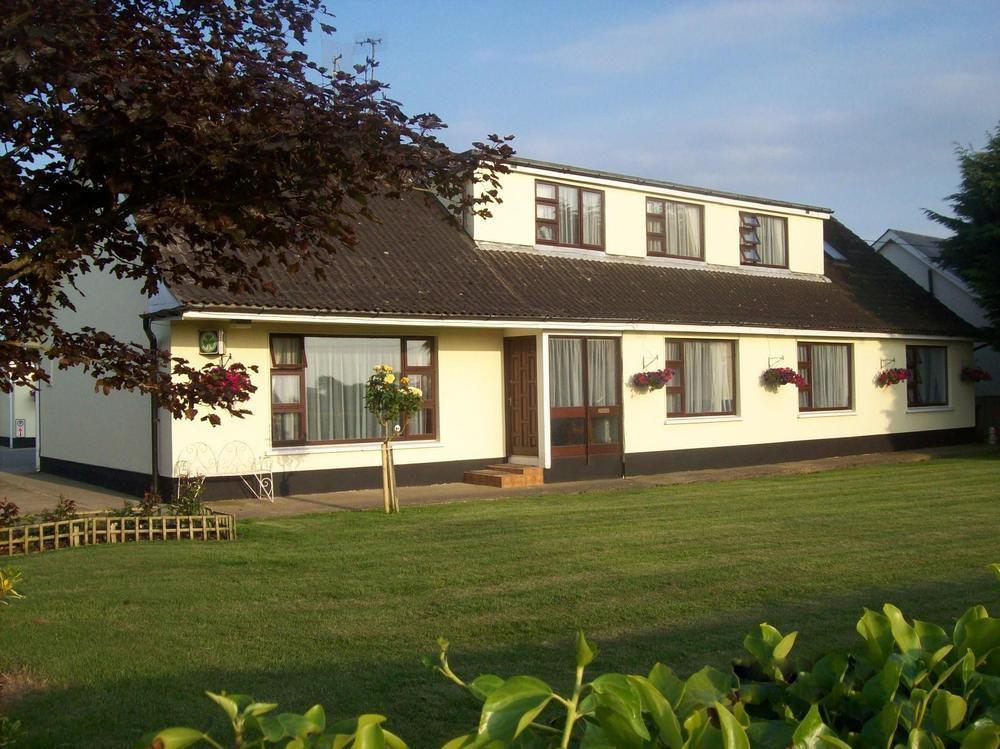 Hillview Self Catering Lusk Exterior foto