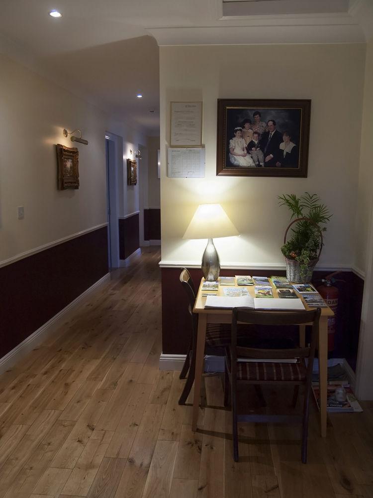 Hillview Self Catering Lusk Exterior foto