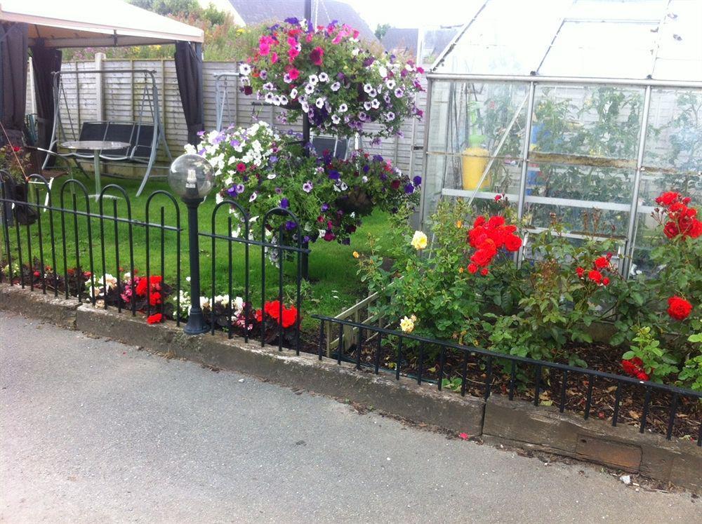 Hillview Self Catering Lusk Exterior foto