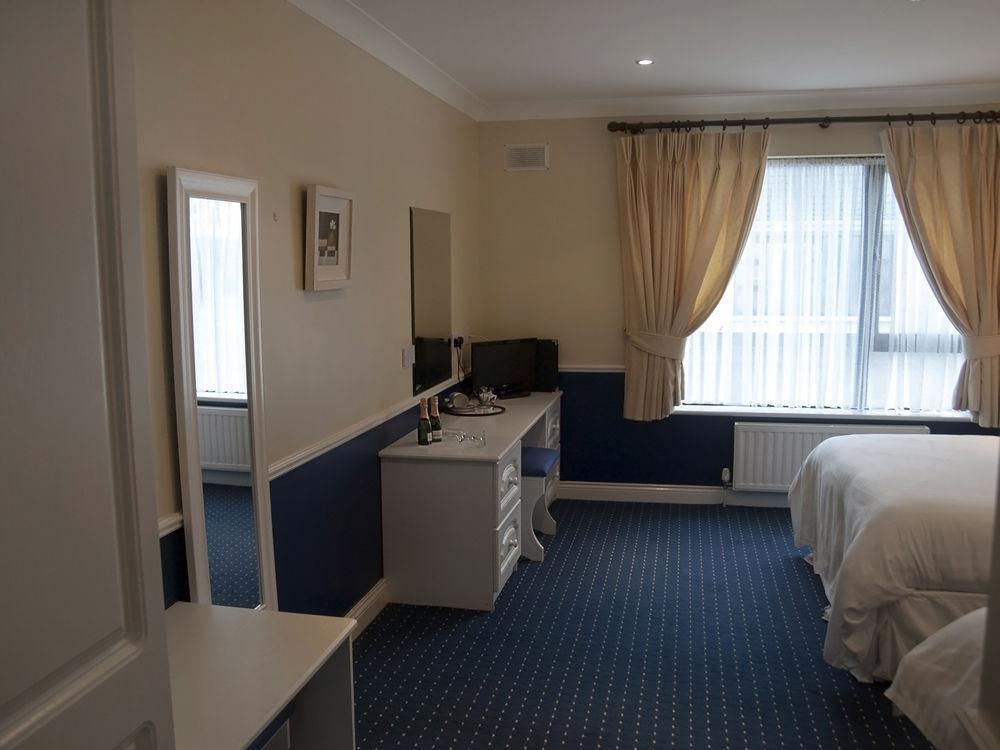 Hillview Self Catering Lusk Exterior foto