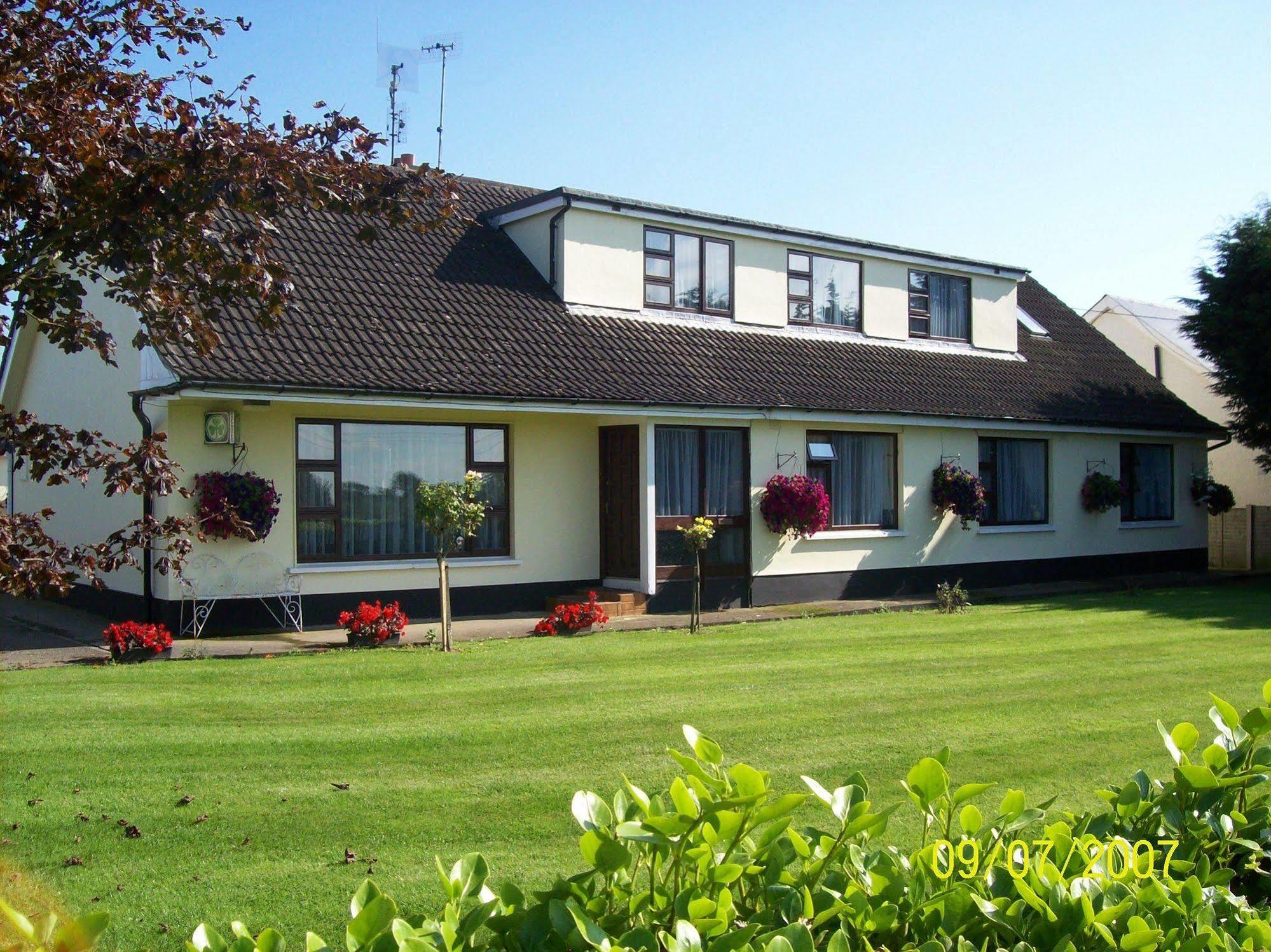 Hillview Self Catering Lusk Exterior foto