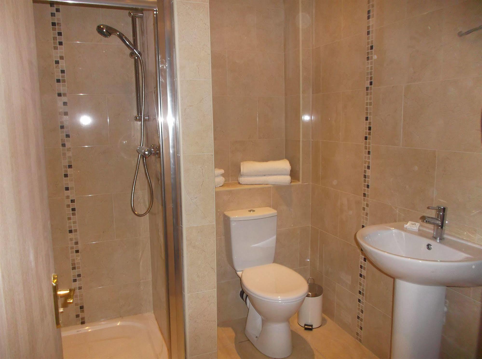 Hillview Self Catering Lusk Exterior foto