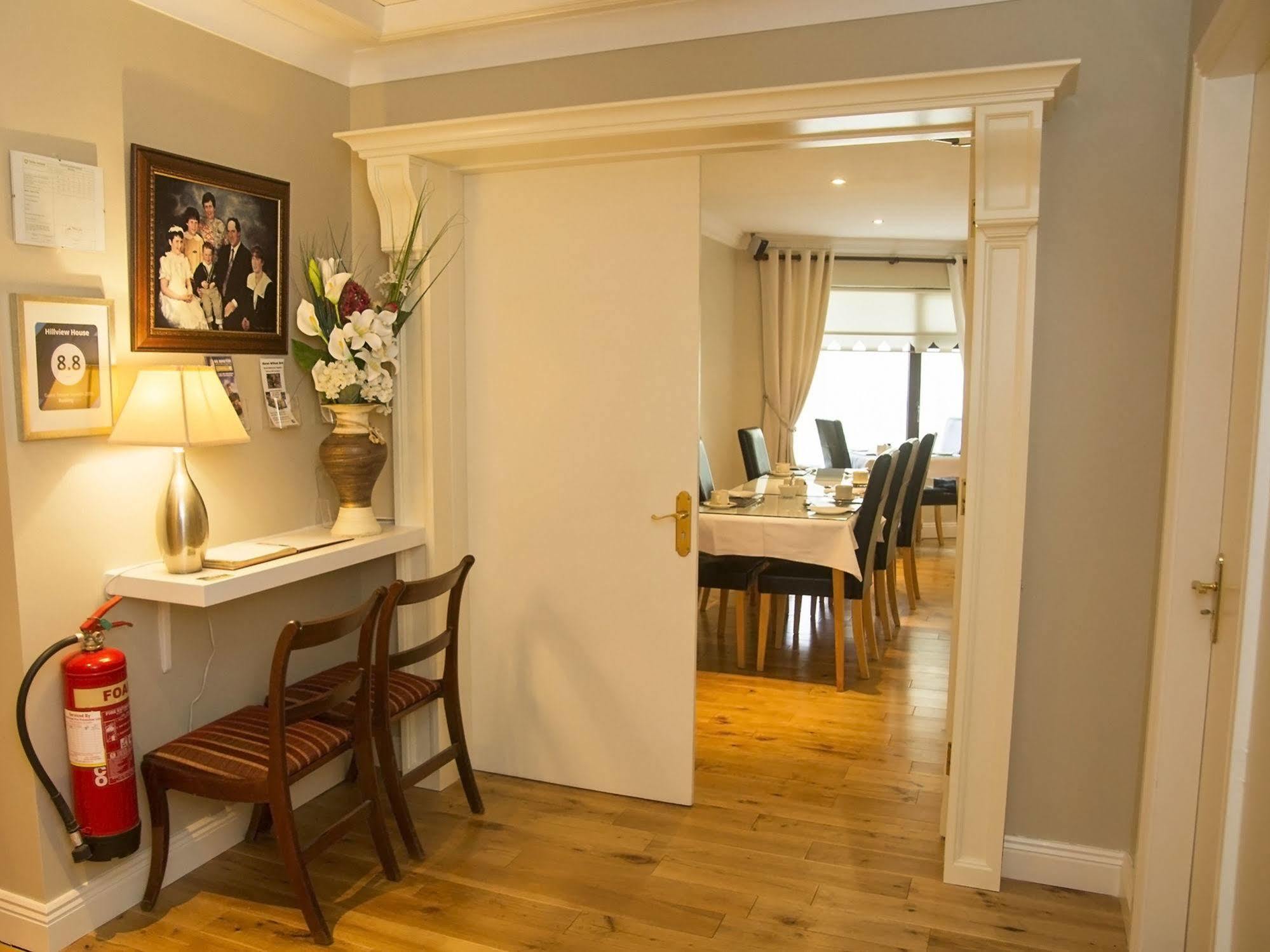 Hillview Self Catering Lusk Exterior foto