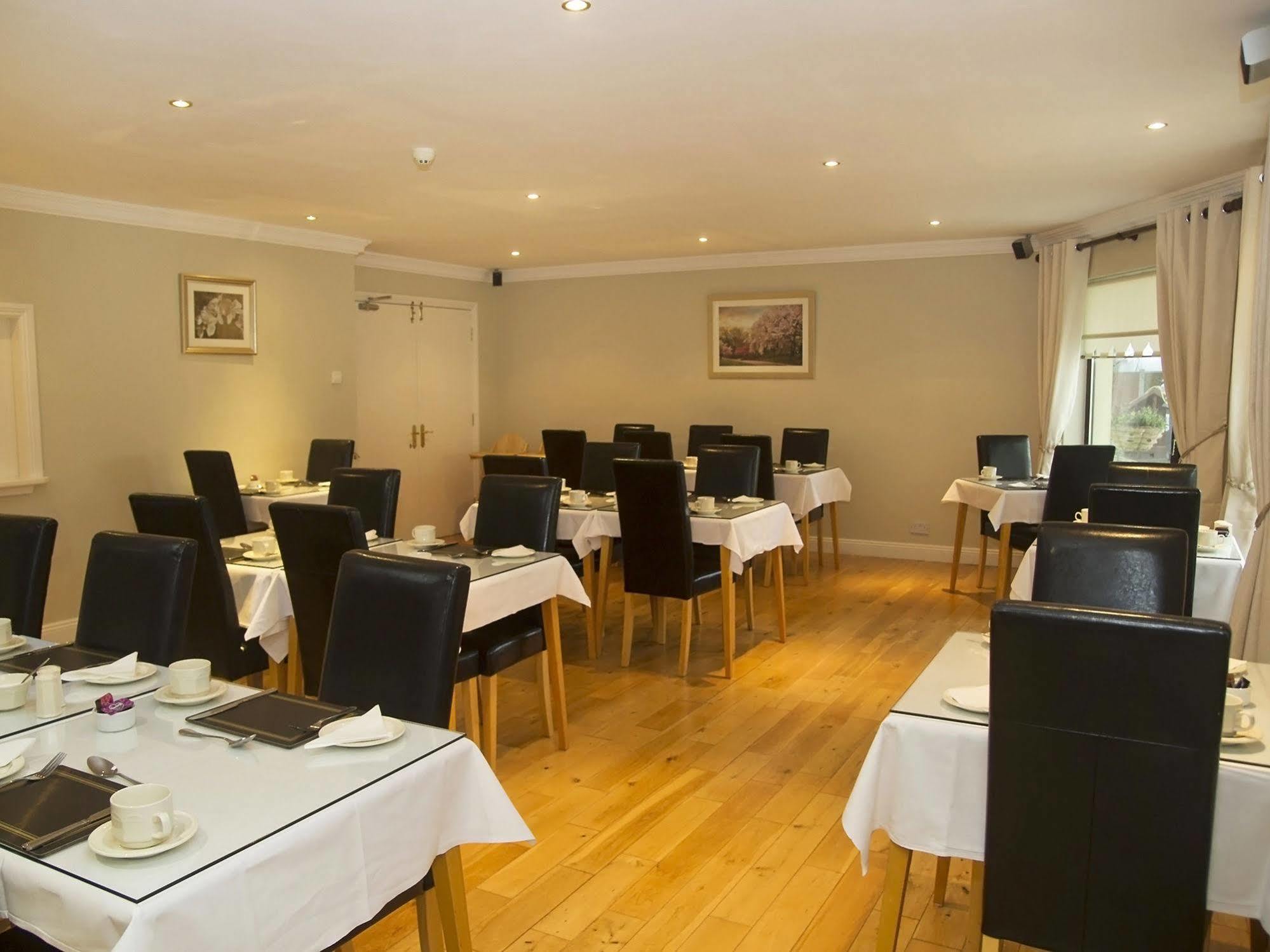 Hillview Self Catering Lusk Exterior foto