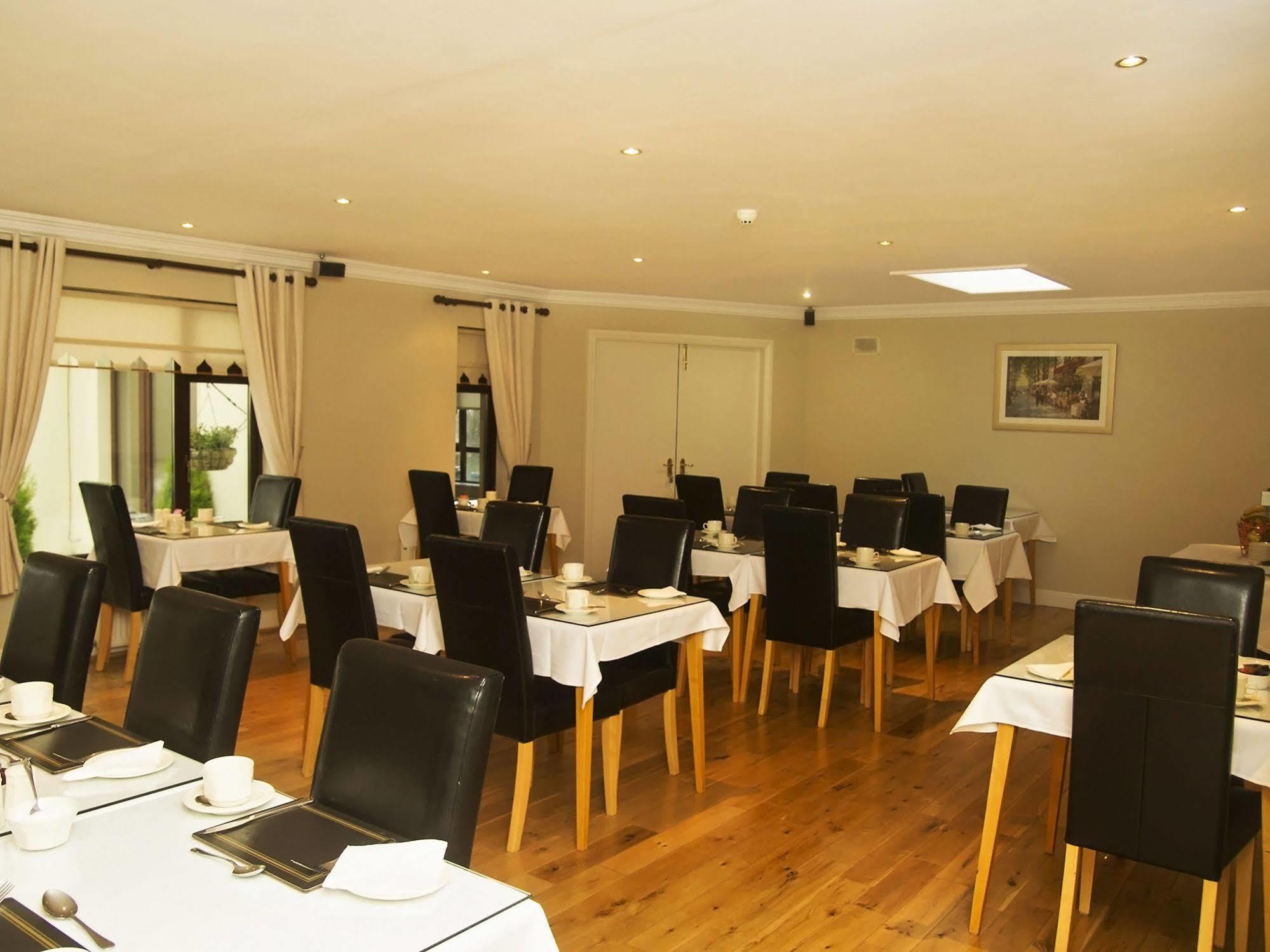 Hillview Self Catering Lusk Exterior foto