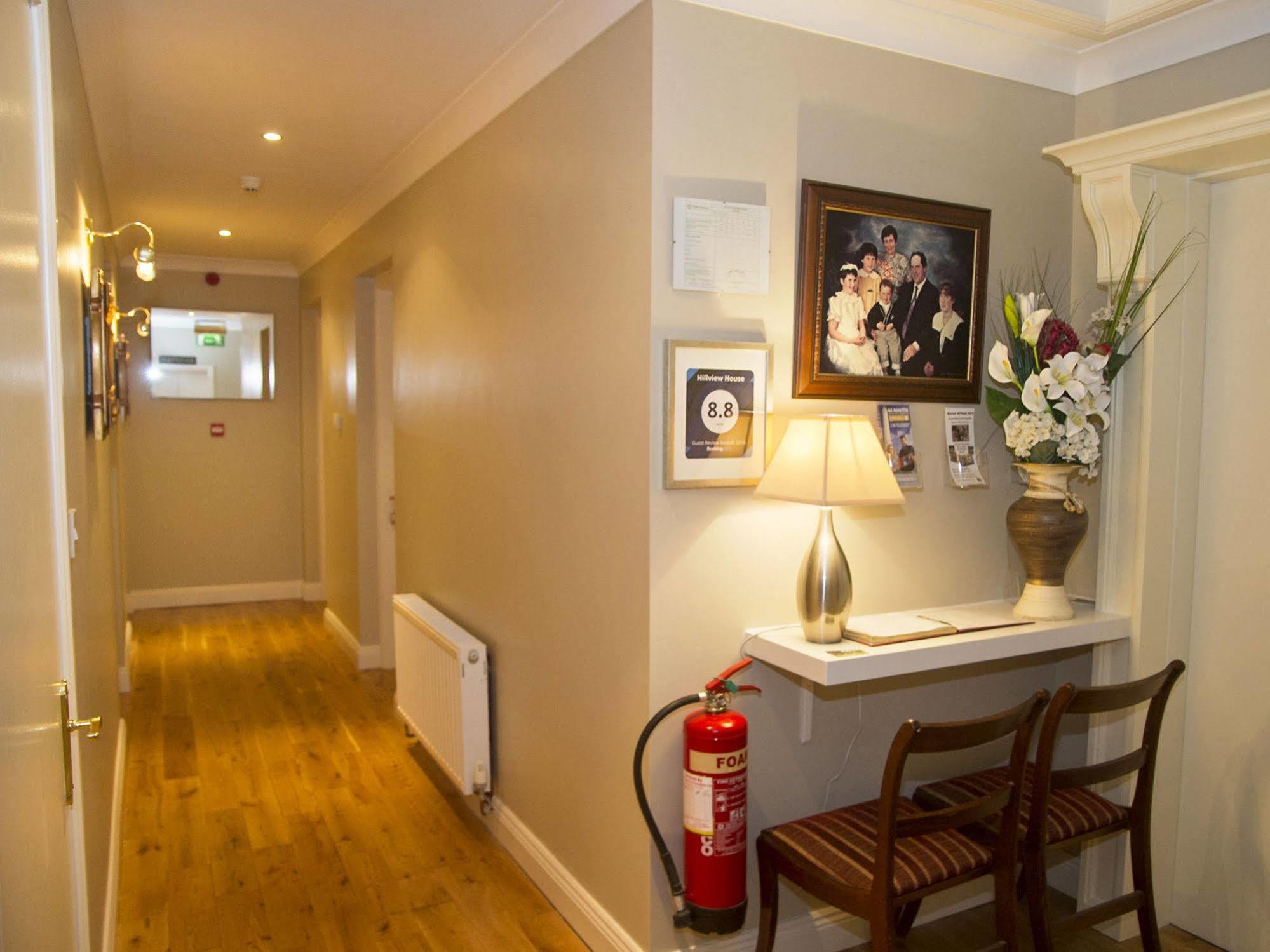 Hillview Self Catering Lusk Exterior foto