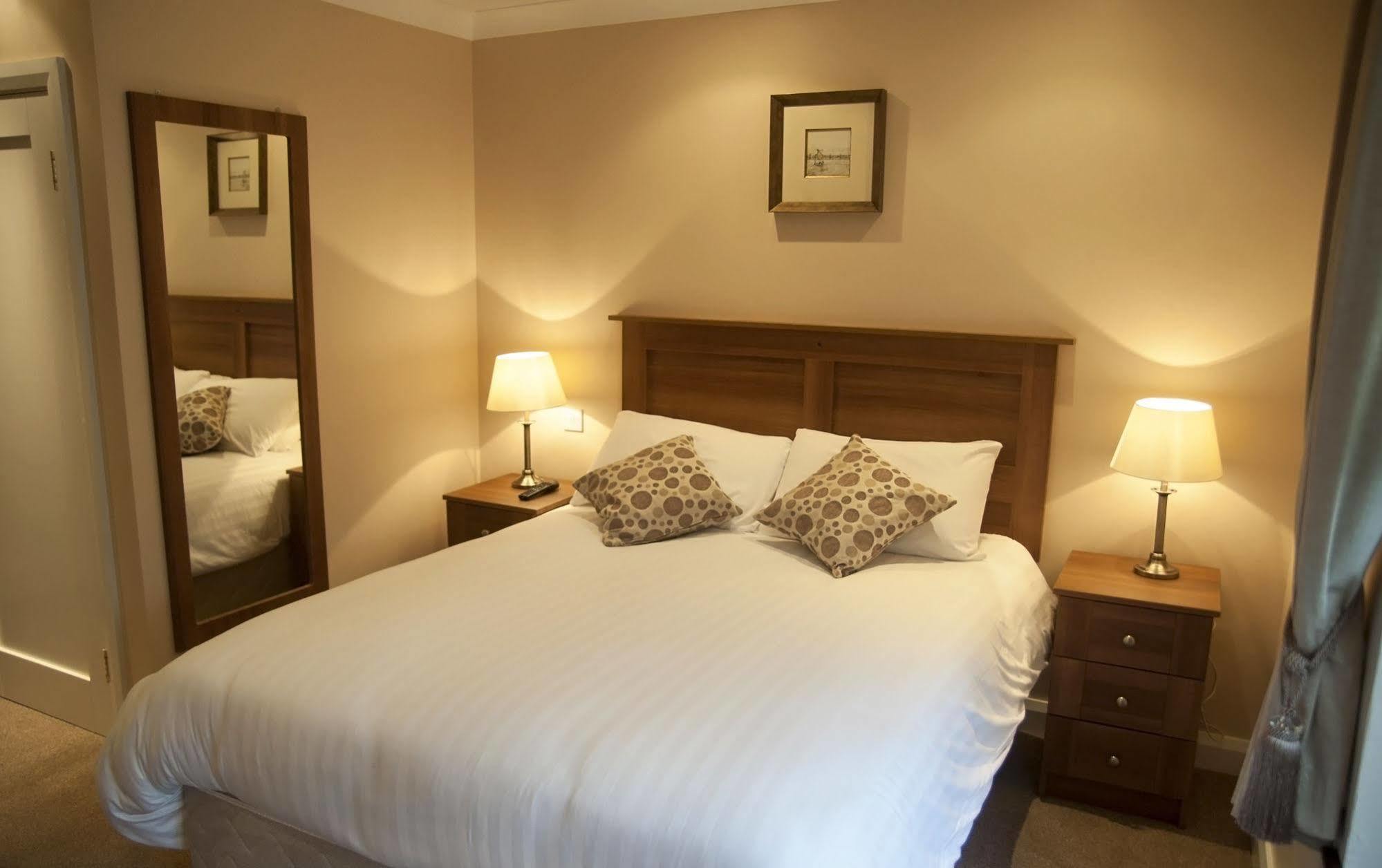 Hillview Self Catering Lusk Exterior foto