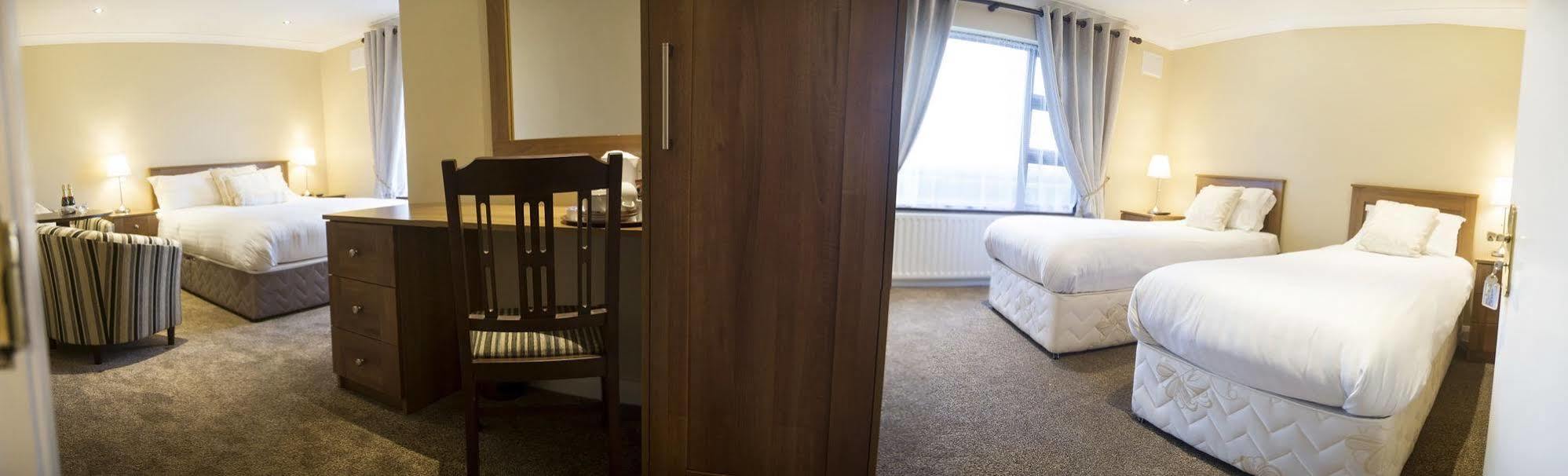 Hillview Self Catering Lusk Exterior foto