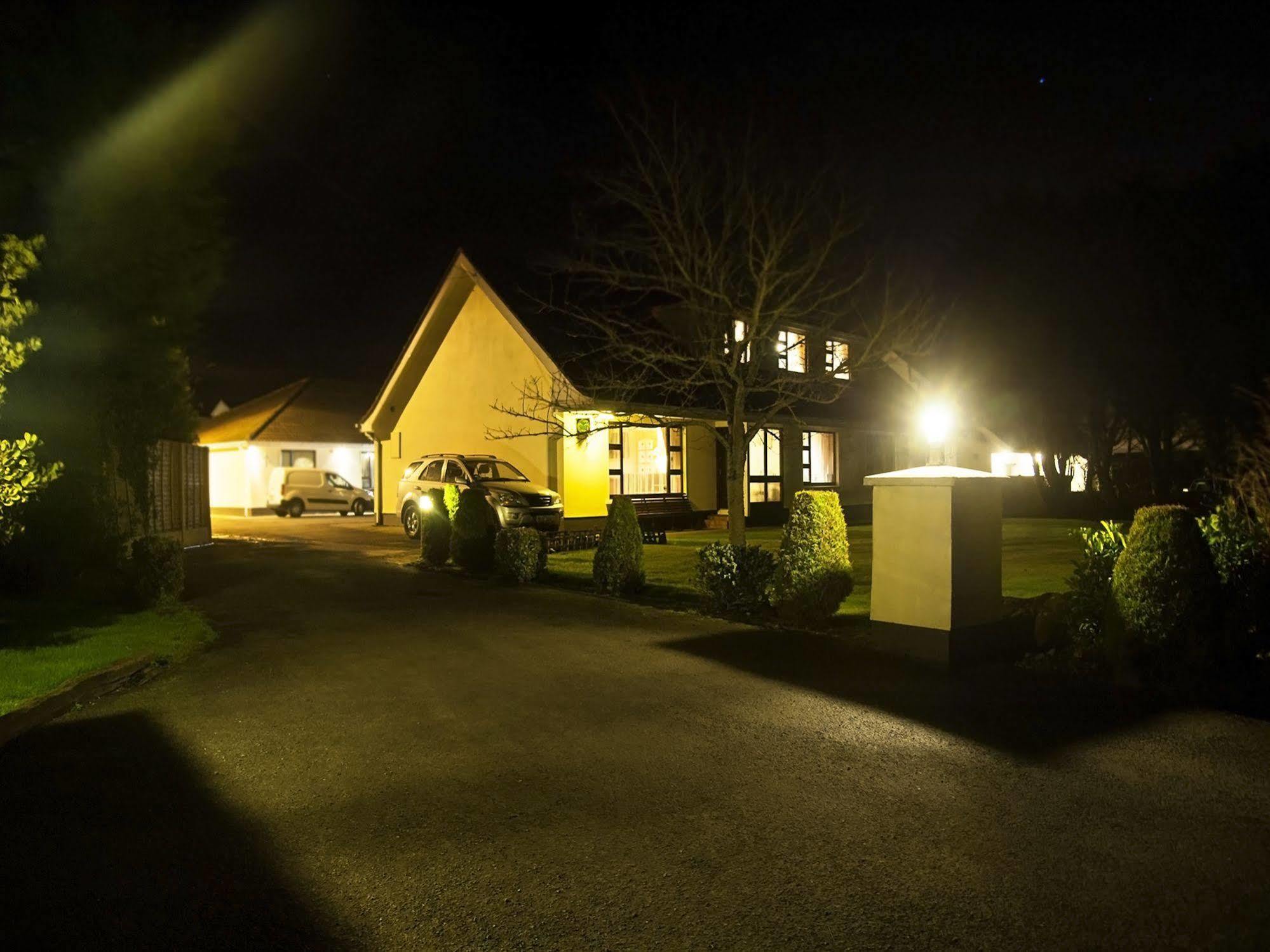 Hillview Self Catering Lusk Exterior foto