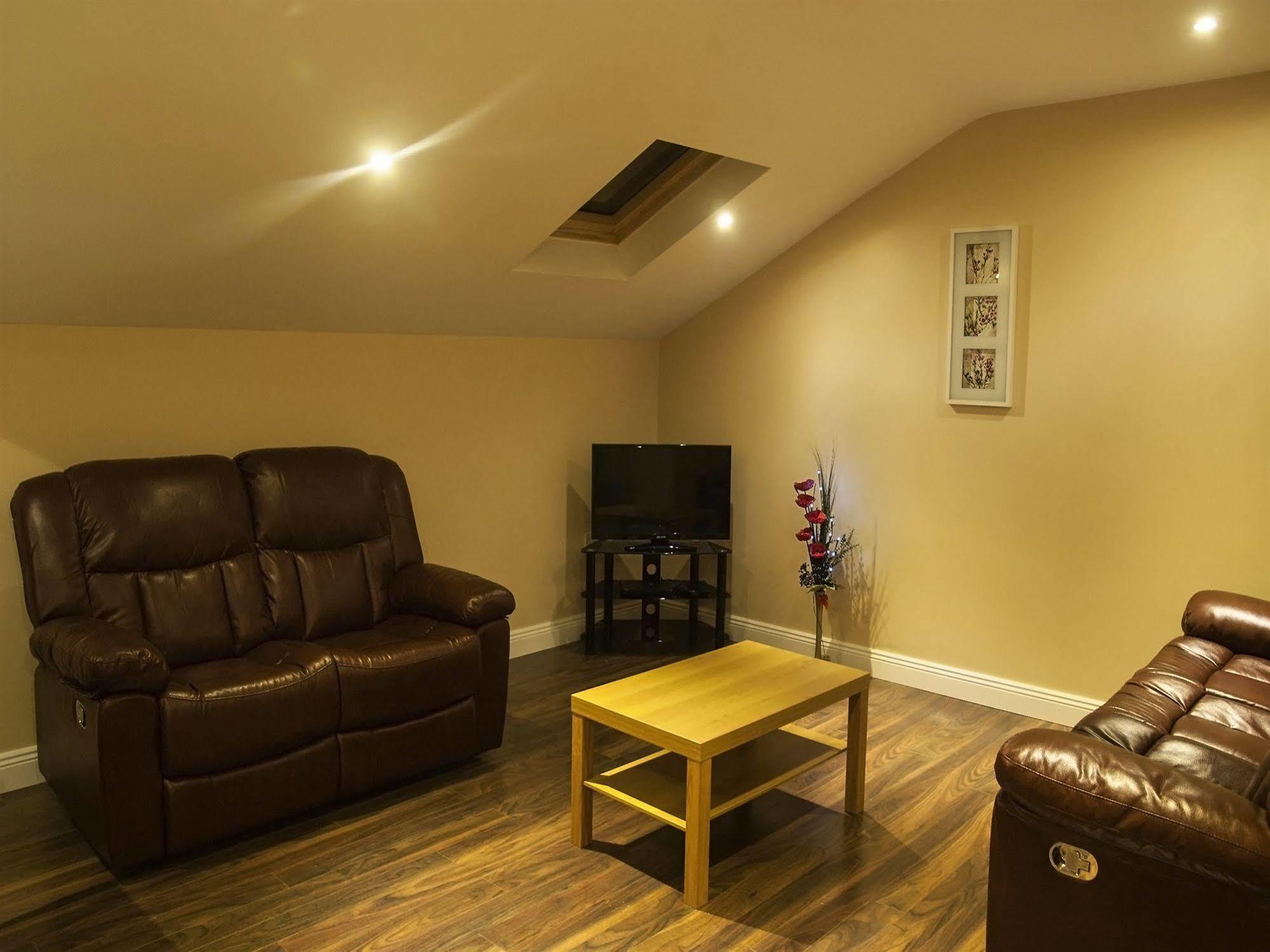 Hillview Self Catering Lusk Exterior foto