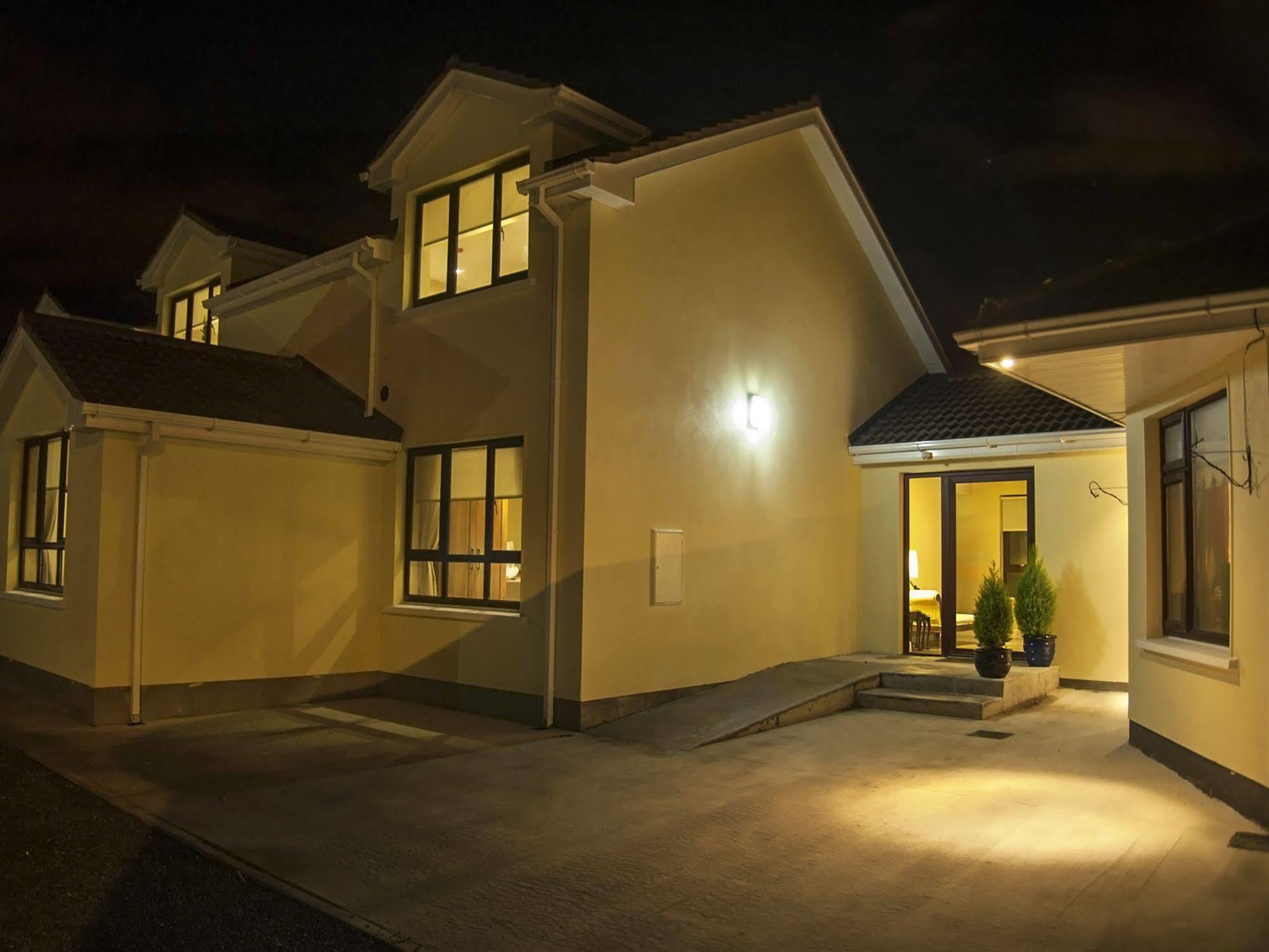 Hillview Self Catering Lusk Exterior foto