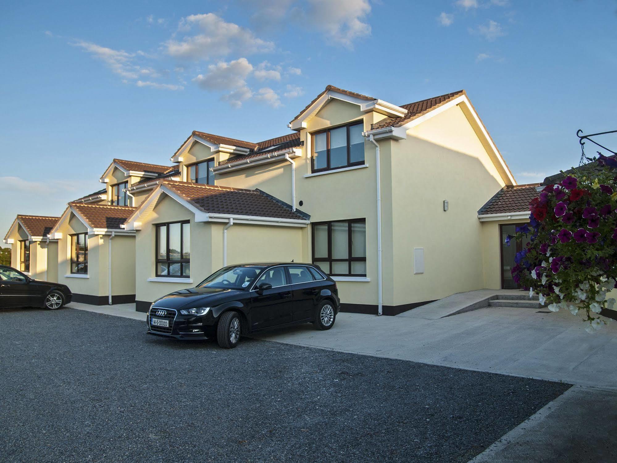 Hillview Self Catering Lusk Exterior foto