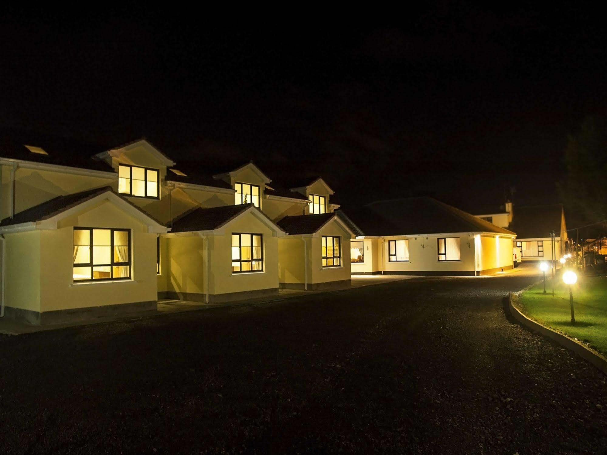 Hillview Self Catering Lusk Exterior foto