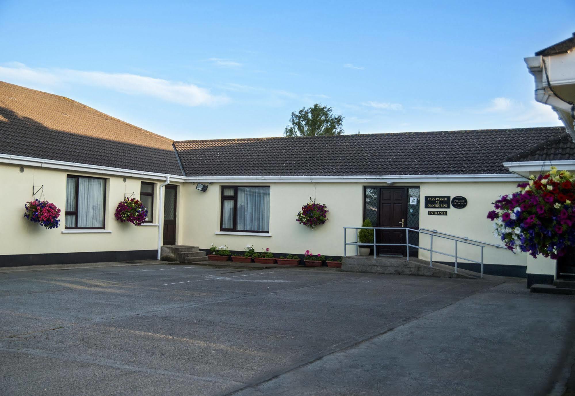 Hillview Self Catering Lusk Exterior foto
